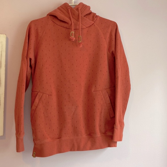 Tentree hoodie size small - Picture 2 of 6